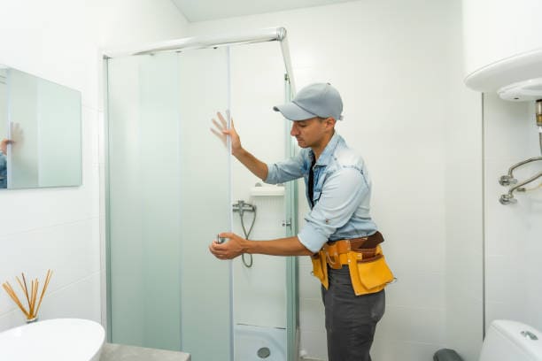 Walk in Shower Contractors