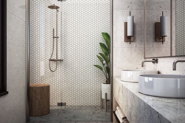 How Much Does a Walk-in Shower Cost? Price Breakdown & Installation Guide