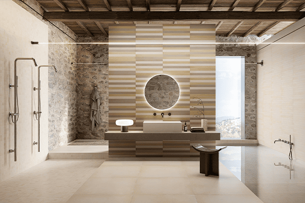 Does a Walk-in Shower Increase Home Value? Expert Insights