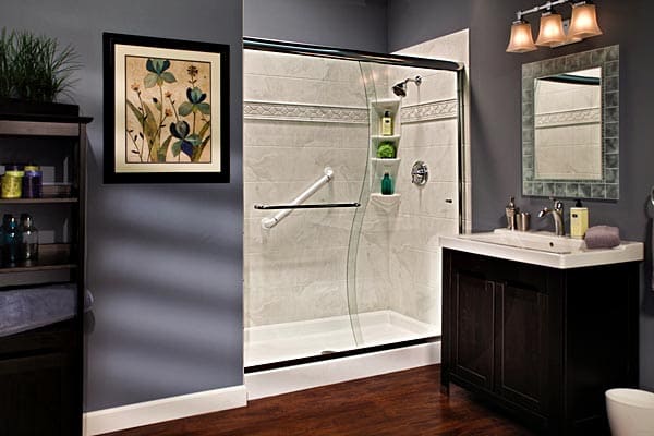 What Is a Walk-in Shower? Meaning, Benefits & Why You Need One
